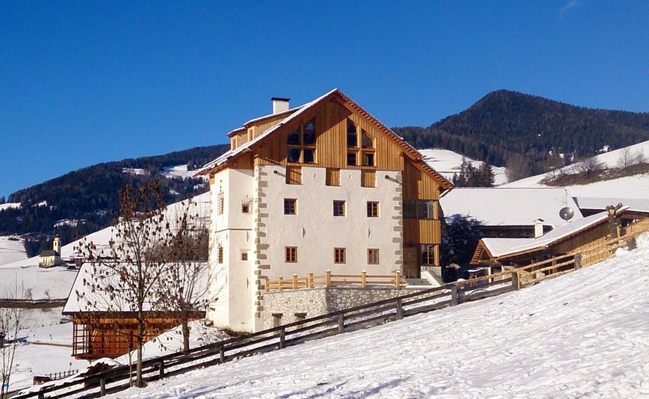 B&B Ciastel San Vigilio Di Marebbe Exterior foto